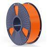 Sunlu 1.75mm, 1kg/spool, PLA meta filament (Sunny Orange)