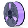 Sunlu 1.75mm, 1kg/spool, PLA meta filament (Taro Purple)