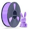 Sunlu 1.75mm, 1kg/spool, PLA meta filament (Taro Purple)