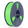 Sunlu 1.75mm, 1kg/spool, PLA meta filament (Apple Green)