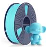 Sunlu 1.75mm, 1kg/spool, PLA meta filament (Ice Blue)