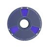 Filament PLA haute vitesse Sunlu 1,75 mm, 1 kg/bobine (bleu)