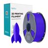 Filament PLA haute vitesse Sunlu 1,75 mm, 1 kg/bobine (bleu)