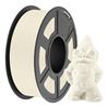 Sunlu 1.75mm, 1kg/spool, APLA filament (Cream White)