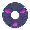 Sunlu 1.75mm, 1kg/spool, Silk PLA+ filament (Purple)