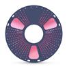 Sunlu 1.75mm, 1kg/spool, Silk PLA+ filament (Pink)