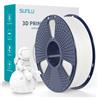 Sunlu 1.75mm, 1kg/spool, PLA Matte (White)