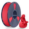 Sunlu 1.75mm, 1kg/spool, PLA Matte (Red)