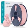 Sunlu 1.75mm, 1kg/spool, PLA Matte (Pink)