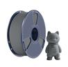 Sunlu 1,75 mm, 1 kg/bobine, PLA mat (gris)