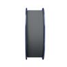 Sunlu 1,75 mm, 1 kg/bobine, PLA mat (gris)