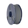 Sunlu 1,75 mm, 1 kg/bobine, PLA mat (gris)