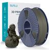 Sunlu 1.75mm, 1kg/spool, PLA Matte (Clay)