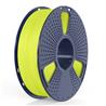 Sunlu 1.75mm, 1kg/spool, PLA Matte (Bright Yellow)