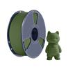 Sunlu 1,75 mm, 1 kg/bobine, PLA mat (vert olive)
