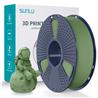 Sunlu 1.75mm, 1kg/spool, PLA Matte (Olive Green)