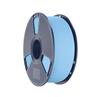 Sunlu 1.75mm, 1kg/spool, PLA Matte (Light Blue)