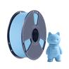Sunlu 1.75mm, 1kg/spool, PLA Matte (Light Blue)