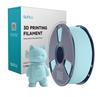 Sunlu 1.75mm, 1kg/spool, PLA Matte (Powder Blue)