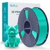 Sunlu 1.75mm, 1kg/spool, PETG filament (Mint Green)