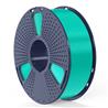 Sunlu 1.75mm, 1kg/spool, PETG filament (Mint Green)