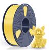 Sunlu 1.75mm, 1kg/spool, PETG filament (Lemon Yellow)