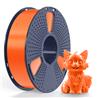 Sunlu 1.75mm, 1kg/spool, PETG filament (Sunny Orange)