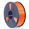 Sunlu 1.75mm, 1kg/spool, PETG filament (Sunny Orange)