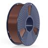 Sunlu 1.75mm, 1kg/spool, PETG filament (Chocolate)