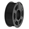 Sunlu 1.75mm, 1kg/spool, Easy ABS filament (Black)