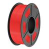 Sunlu 1.75mm, 1kg/spool, Easy ABS filament (Red)