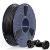 Sunlu 1.75mm, 1kg/spool, ABS filament (Black)