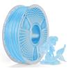 Sunlu 1.75mm, 1kg/spool, PLA Twinkling filament (Blue)