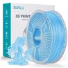 Sunlu 1.75mm, 1kg/spool, PLA Twinkling filament (Blue)