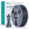 Sunlu 1.75mm, 1kg/spool, PLA Twinkling filament (Black)