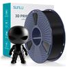 Sunlu 1.75mm, 1kg/spool, PVB filament (Black)