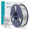 Sunlu 1.75mm, 1kg/spool, PVB filament (Transparent)