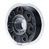 Filament Creality CR-PLA pour imprimante 3D FDM, 1,0 kg, 1,75 mm, noir
