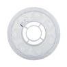 Creality CR-PLA Filament for FDM 3D Printer,1.0Kg 1.75mm, White