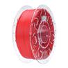 Filament Creality CR-PLA pour imprimante 3D FDM, 1,0 kg, 1,75 mm, rouge