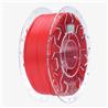 Creality CR-PLA  Filament for FDM 3D Printer,1.0Kg 1.75mm, Red