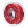 Filament Creality CR-PLA pour imprimante 3D FDM, 1,0 kg, 1,75 mm, rouge