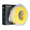 Filament Creality CR-PLA pour imprimante 3D FDM, 1,0 kg, 1,75 mm, jaune