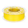 Filament Creality CR-PLA pour imprimante 3D FDM, 1,0 kg, 1,75 mm, jaune