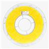 Creality CR-PLA  Filament for FDM 3D Printer,1.0Kg 1.75mm, Yellow