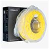 Creality CR-PLA  Filament for FDM 3D Printer,1.0Kg 1.75mm, Yellow