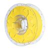 Filament Creality CR-PLA pour imprimante 3D FDM, 1,0 kg, 1,75 mm, jaune