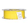 Filament Creality CR-PLA pour imprimante 3D FDM, 1,0 kg, 1,75 mm, jaune