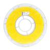 Filament Creality CR-PLA pour imprimante 3D FDM, 1,0 kg, 1,75 mm, jaune