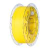 Filament Creality CR-PLA pour imprimante 3D FDM, 1,0 kg, 1,75 mm, jaune